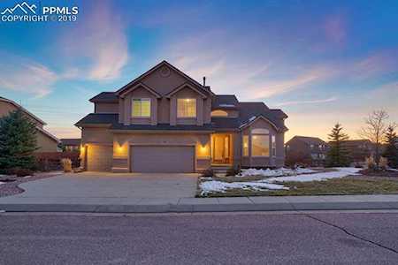 12654 Angelina Drive Peyton, CO 80831