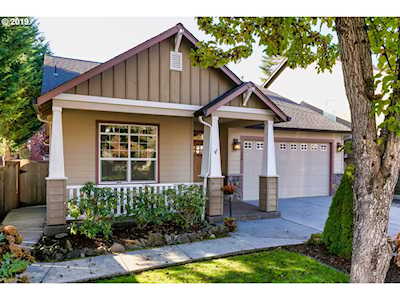 15224 NW 4th Ave Vancouver, WA 98685