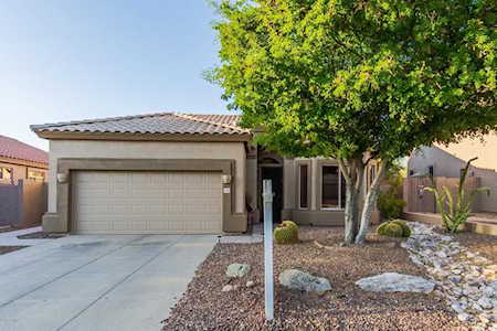 3055 N Red Mountain #136 Mesa, AZ 85207