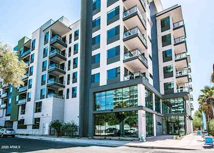 3131 N Central Avenue #5009 Phoenix, AZ 85012