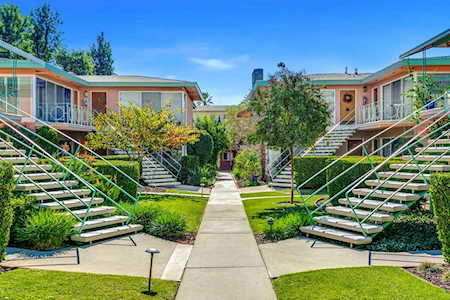 1000 San Pasqual Street #40 Pasadena, CA 91106