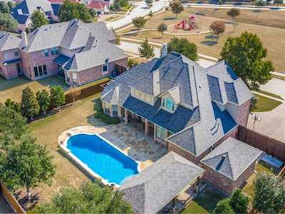 1211 Three Rivers Drive Prosper, TX 75078