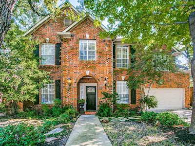 120 Fleetwood Cove Coppell, TX 75019