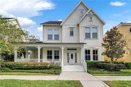 2995 Stanfield Avenue Orlando, FL 32814