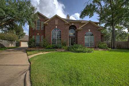 13506 Catalano Ct Cypress, TX 77429