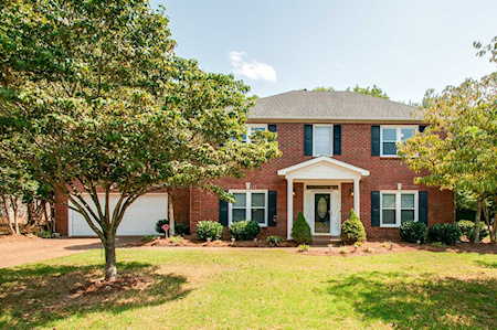 628 Bonnie Pl Franklin, TN 37064