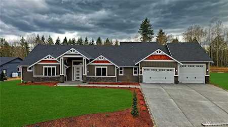 000 Confidential Ave. Snohomish, WA 98290