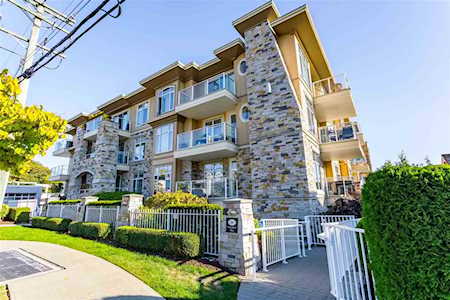 15164 Prospect Avenue #203 White Rock, BC V4B 2B9