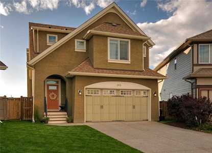 193 Mahogany Terrace SE Calgary, AB T3M 0T6