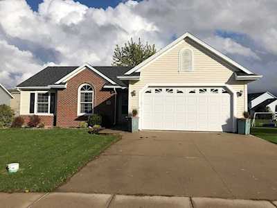 673 N Prairie Road Fond Du Lac, WI 54935