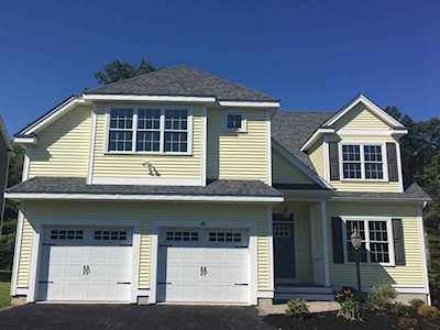 24 Jordan Road (Lot 6) Holden, MA 01520