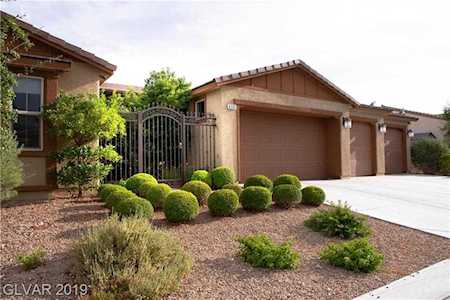 8335 Mojave Heights Ct Las Vegas, NV 89113