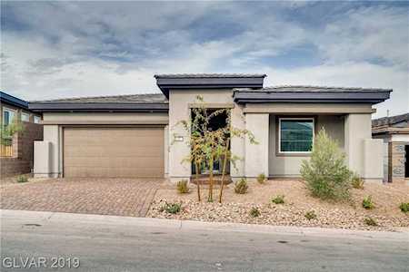 16 Reflection Cove Dr Henderson, NV 89011