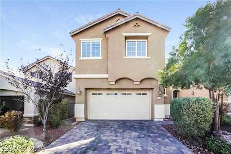 7352 Monticello Mist St Las Vegas, NV 89166