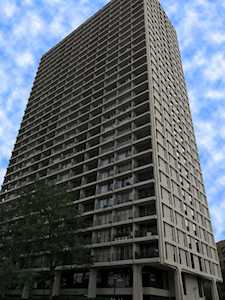 1960 N Lincoln Park West #1703 Chicago, IL 60614