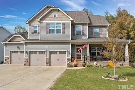 280 Sugarpine Trail Clayton, NC 27520