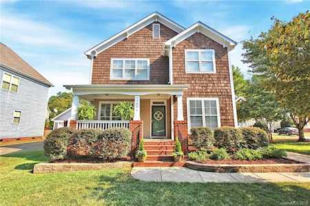 15822 Kelly Park Circle Huntersville, NC 28078