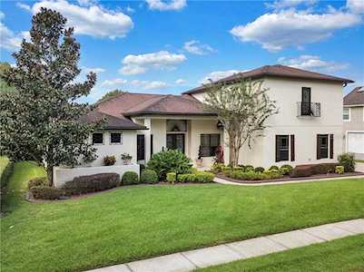 2513 Stoneview Rd Orlando, FL 32806