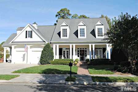 10901 Grand Journey Avenue Raleigh, NC 27614