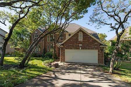 9600 Crenata Cv Austin, TX 78759