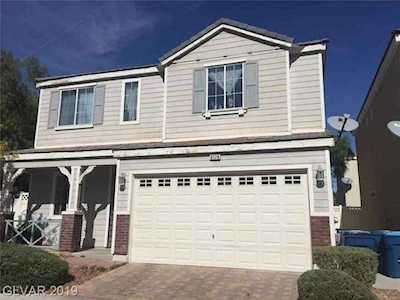 6178 Arbor Valley Ave Las Vegas, NV 89139