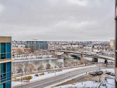 325 3 Street SE #901 Calgary, AB T2G 0T9