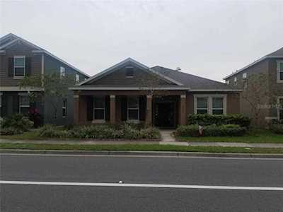 2260 J Lawson Boulevard Orlando, FL 32824