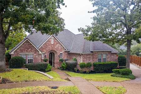 4713 Lakewood Drive Colleyville, TX 76034