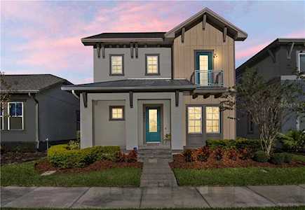 8931 Merrifield Street Orlando, FL 32827