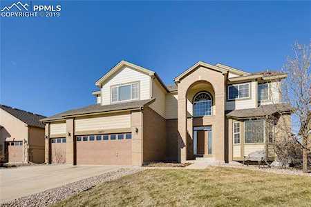 10977 Mount Evans Drive Peyton, CO 80831