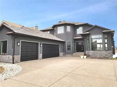 165 Cove Road Chestermere, AB T1X 1E4