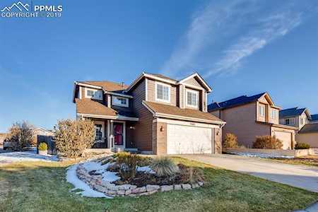 5483 Standard Street Colorado Springs, CO 80922