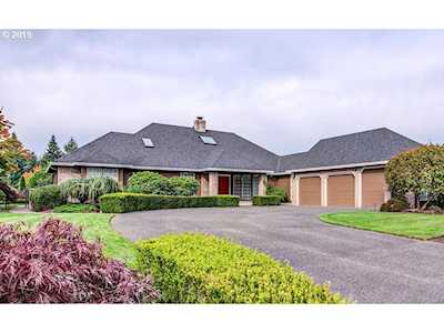 1102 SE 195th Ave Camas, WA 98607