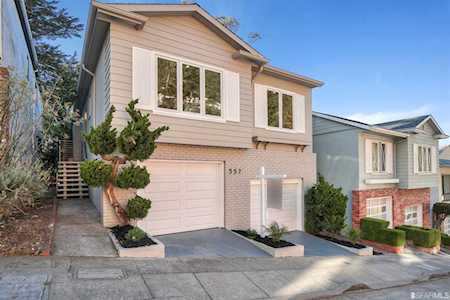 357 Warren Drive San Francisco, CA 94131