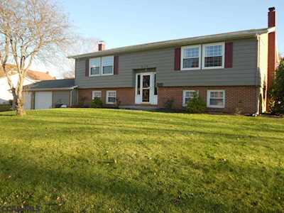 300 Douglas Street Philipsburg, PA 16866