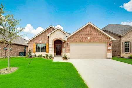 13128 Upland Meadow Court Fort Worth, TX 76244