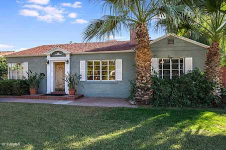 329 W Granada Road Phoenix, AZ 85003