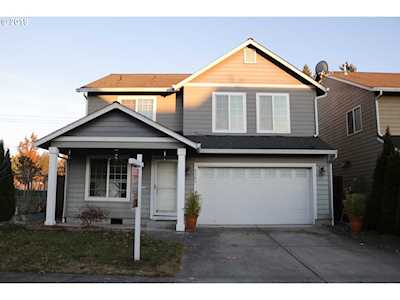 8109 NE 93rd Ave Vancouver, WA 98662
