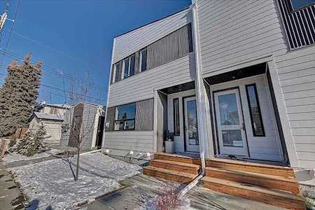 2008 4 Street NW Calgary, AB T2M 5B1