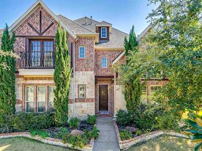 2216 Glasgow Drive Trophy Club, TX 76262