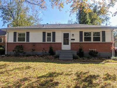 12110 Saint Clair Louisville, KY 40243