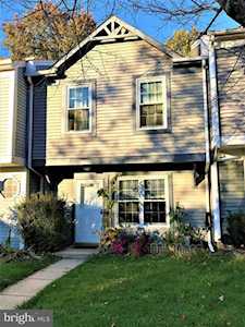 15662 Cliff Swallow Way Rockville, MD 20853
