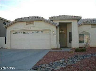 18212 N 85th Drive Peoria, AZ 85382