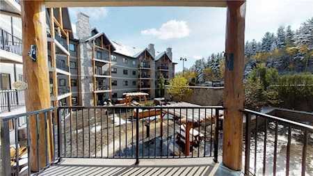 77 George Fox Trail #212 Cochrane, AB T4C 0N1