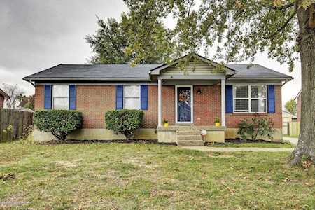 4532 Greymont Dr Louisville, KY 40229