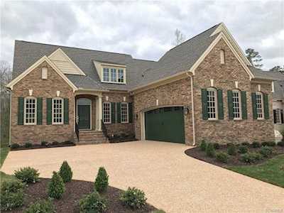 3613 Caddington Terrace Midlothian, VA 23113