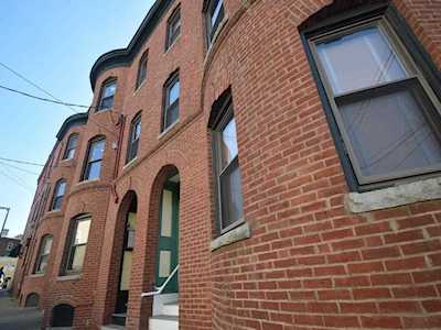 217 Boylston St #2 Boston, MA 02130