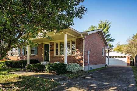 6602 Bilsim Ln Louisville, KY 40291