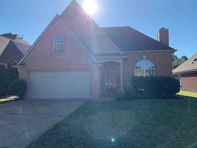 7267 Lauren Ln Olive Branch, MS 38654