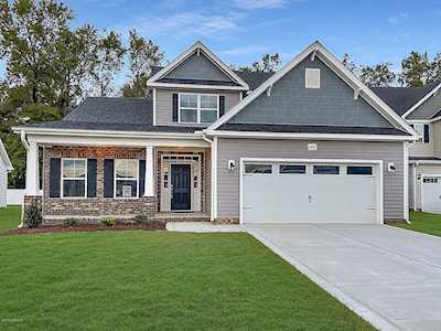 4345 Glen Castle Way Winterville, NC 28590